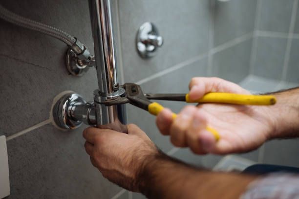 Water Softener Installation in Apollo Beach, FL
